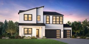 Cultus with Basement - Lacamas Hills - Huron Collection: Camas, Oregon - Toll Brothers