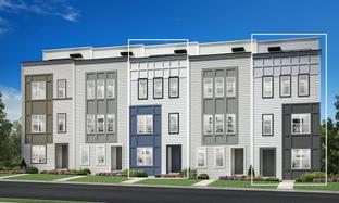 Adair - 568 West: Atlanta, Georgia - Toll Brothers