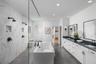 casa en Bridlefield - Manor Collection por Toll Brothers