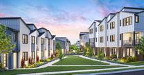 Camas Meadows Crossing por Toll Brothers en Portland-Vancouver Washington