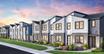 casa en Camas Meadows Crossing por Toll Brothers