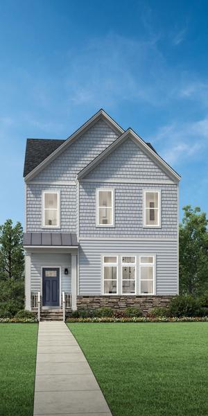 491 Hammons Way (Buxton)