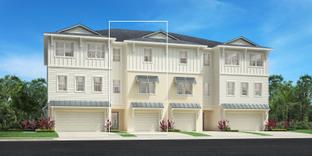Aloma - Toll Brothers at Seminole Isle: Seminole, Florida - Toll Brothers