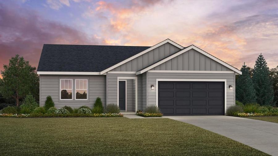 3768 N Costa Madera Way (Connor Cascade)