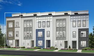Adair - 568 West: Atlanta, Georgia - Toll Brothers