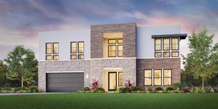 Sunstone - Hidden Oaks: Chatsworth, California - Toll Brothers