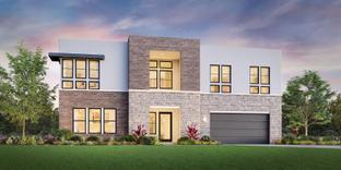 Sunstone - Hidden Oaks: Chatsworth, California - Toll Brothers