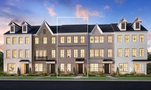 Sunnybell - Meadowlark - Sapling Collection: Murfreesboro, Tennessee - Toll Brothers
