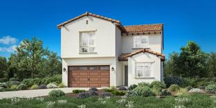Inca - Preserve at Folsom Ranch - Oak Trails: Folsom, California - Toll Brothers