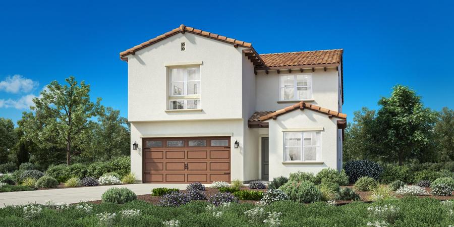 3562 Black Sage St (Inca)