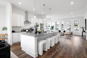 Nolyn Pointe - Bungalows Collection - Atlanta, GA