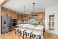 Meadowlark - Radnor Collection por Toll Brothers en Nashville Tennessee