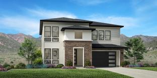 Berkenshaw - Toll Brothers at Jordanelle Ridge: Heber City, Utah - Toll Brothers