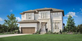 Sandra B - Hillside on Landa: New Braunfels, Texas - Toll Brothers