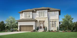 Sandra B - Hillside on Landa: New Braunfels, Texas - Toll Brothers