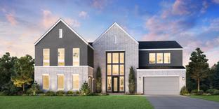 Atworth - Carrara Estates: Eagle, Idaho - Toll Brothers