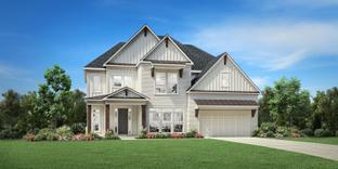 Hendrickson - Bridlefield - Highlands Collection: Cumming, Georgia - Toll Brothers