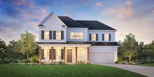 Hillstone - Bridlefield - Highlands Collection: Cumming, Georgia - Toll Brothers