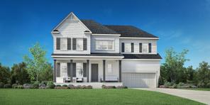 Hillstone with Basement