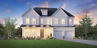 Hedgewood - Bridlefield - Highlands Collection: Cumming, Georgia - Toll Brothers