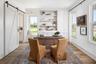 casa en Bridlefield - Highlands Collection por Toll Brothers