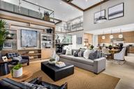 Hidden Oaks por Toll Brothers en Los Angeles California