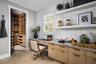 casa en Hidden Oaks por Toll Brothers