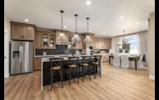 The Oaks North - Juniper: Meridian, Idaho - Toll Brothers