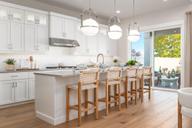 The Oaks North - Willow por Toll Brothers en Boise Idaho