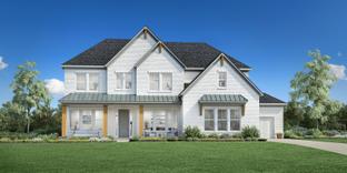 Peterson - Westover: Cumming, Georgia - Toll Brothers