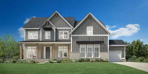 Rosalynn with Basement