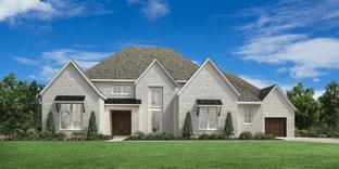 Winry - Toll Brothers at Caliza Reserve: Boerne, Texas - Toll Brothers
