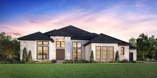 Winry - Toll Brothers at Caliza Reserve: Boerne, Texas - Toll Brothers