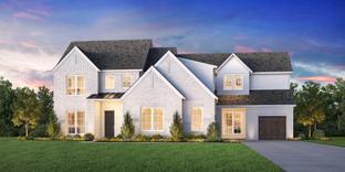 Xander - Toll Brothers at Caliza Reserve: Boerne, Texas - Toll Brothers