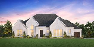 Sofia - Toll Brothers at Caliza Reserve: Boerne, Texas - Toll Brothers