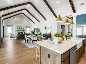 Toll Brothers at Caliza Reserve - Boerne, TX