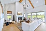 Toll Brothers at Caliza Reserve - Boerne, TX
