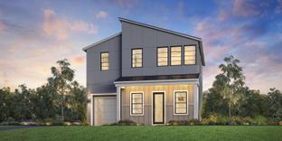 Shorewood with Basement - Toll Brothers at Hosford Farms - Terra Collection: Portland, Oregon - Toll Brothers