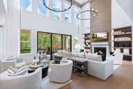 Willow Glen - Reserve Collection por Toll Brothers en Atlanta Georgia