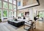 casa en Willow Glen - Highlands Collection por Toll Brothers