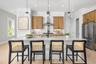 casa en Toll Brothers at East Cobb Walk - Sapphire Collection por Toll Brothers