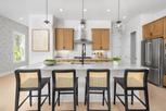 Toll Brothers at East Cobb Walk - Sapphire Collection - Marietta, GA