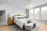 casa en Toll Brothers at East Cobb Walk - Sapphire Collection por Toll Brothers