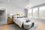 Toll Brothers at East Cobb Walk - Sapphire Collection - Marietta, GA