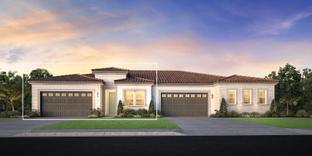 Hartley - Regency at Folsom Ranch - Sequoia Collection: Folsom, California - Toll Brothers