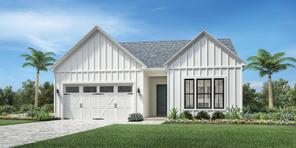 305 Breakwater Blvd (Summerwood)
