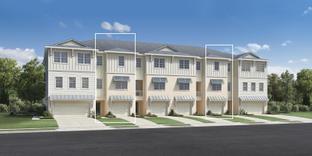 Aloma - Toll Brothers at Seminole Isle: Seminole, Florida - Toll Brothers