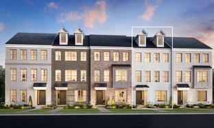 Sunnybell - Meadowlark - Sapling Collection: Murfreesboro, Tennessee - Toll Brothers