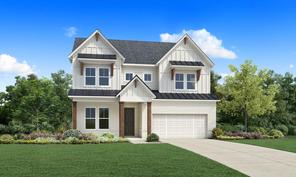 2029 Vesper Pointe (Serenity)