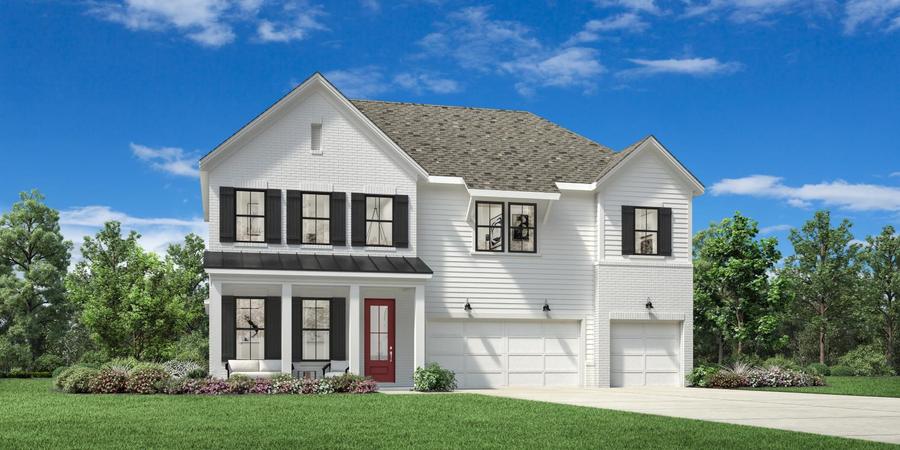 6 Medlock Dr. Greenville, SC 29607